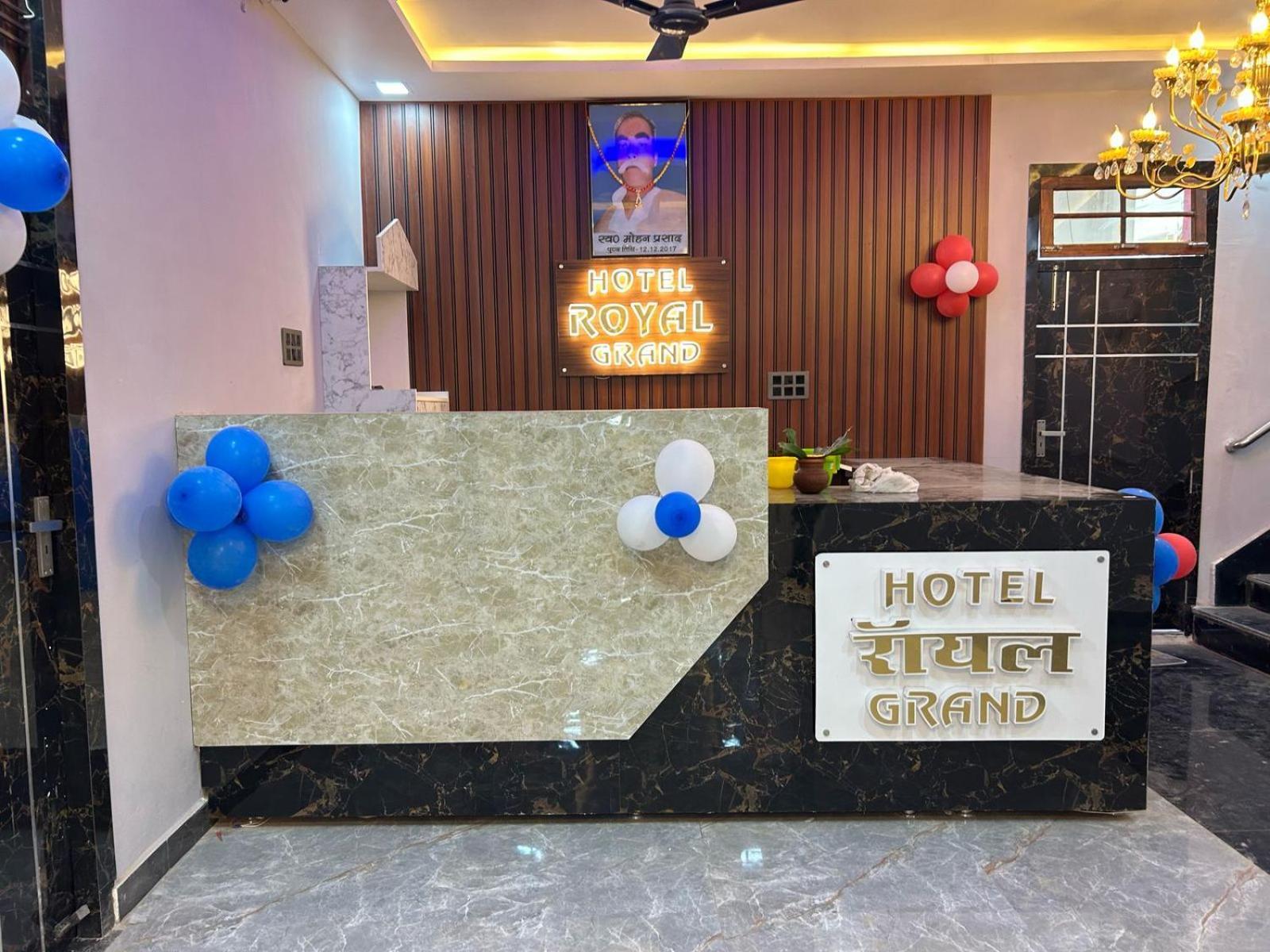 Royal Grand Lucknow
